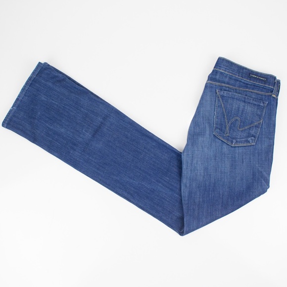 Citizens Of Humanity Denim - Citizens of Humanity Kelly Stretch Bootcut Jeans